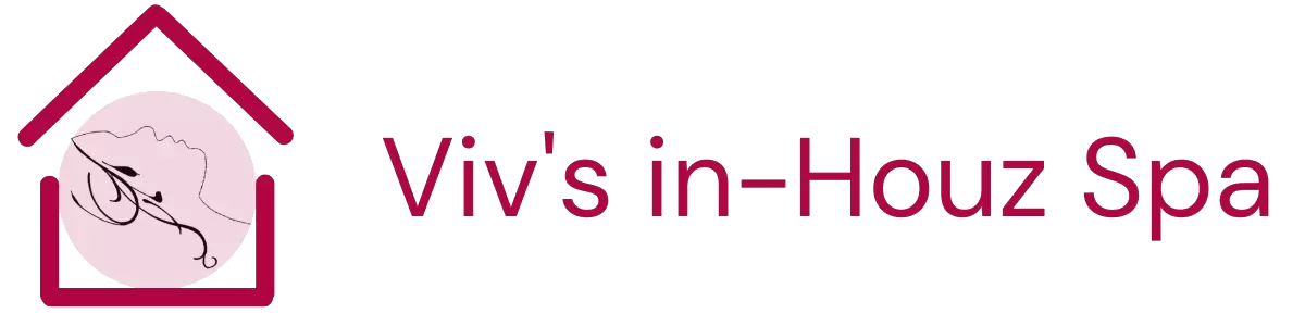 Logo of Viv's in-Houz spa